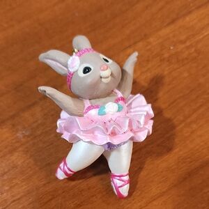 Hallmark Ornament "Star Of The Show"